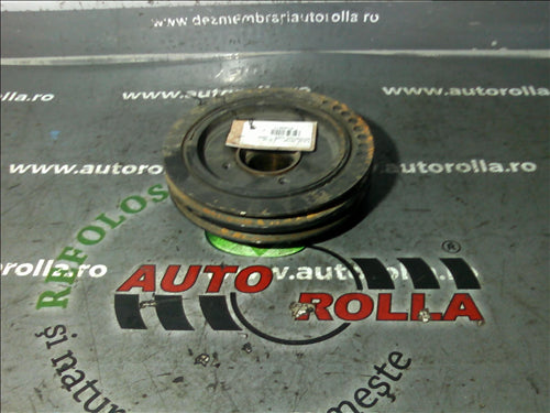 fulie motor Mitsubishi L200, 2.5TD, an 2004