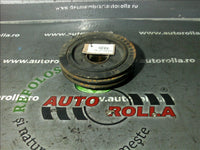 fulie motor Mitsubishi L200, 2.5TD, an 2004