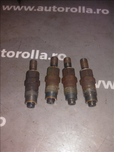 injectoare set Mitsubishi L200 2.5TD an 2004