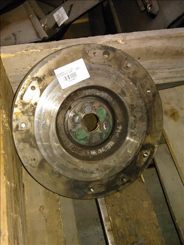 volanta Mitsubishi L200, 2.5TD, an 2004