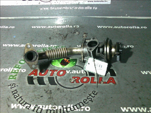 egr Mitsubishi L200 2.5TD an 2004