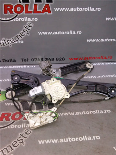 macara electrica usa dreapta fata Mercedes Eclass W211