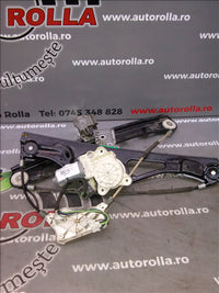 macara electrica usa dreapta fata Mercedes Eclass W211