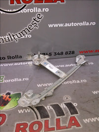 macara mecanica usa stanga spate Opel Astra H