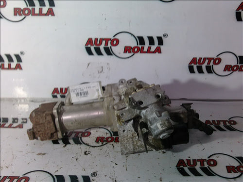 egr si racitor Renault Clio 2 1.5DCI an 2008 euro4