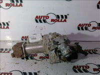 egr si racitor Renault Clio 2 1.5DCI an 2008 euro4