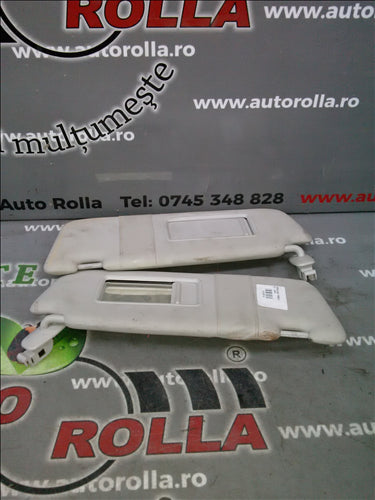 parasolare parbriz Audi A3 an 2008