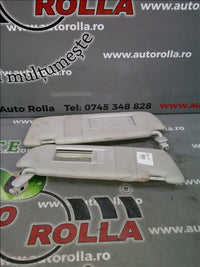 parasolare parbriz Audi A3 an 2008