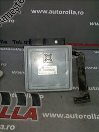 calculator motor Audi A3 2.0TDI an 2008