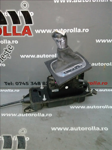 timonerie schimbator viteze dsg Audi A3 2.0TDI an 2008