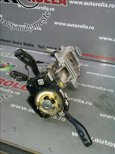 bloc lumini+stergatoare+folie Audi A3 an 2008