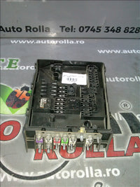 tablou sigurante Audi A3 2.0TDI an 2008