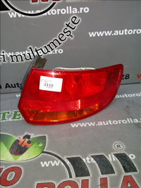 stop dreapta aripa Audi A3 an 2008