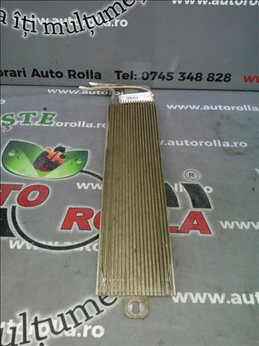 racitor motorina Audi A3 2.0TDI an 2008