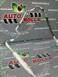 conducta ac Audi A3 2.0TDI an 2008