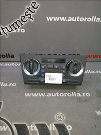 climatronic bord Audi A3 an 2008