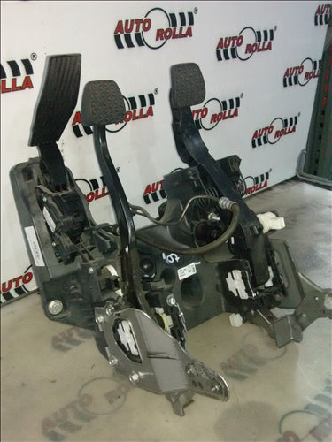 pedometru ansamblu pedalier Opel Insignia