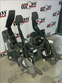 pedometru ansamblu pedalier Opel Insignia