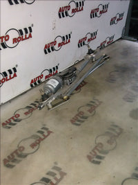 timonerie stergatoare si motoras Opel Insignia, an 2012