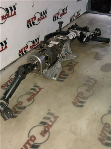 bloc lumini+stergatoare Opel Insignia