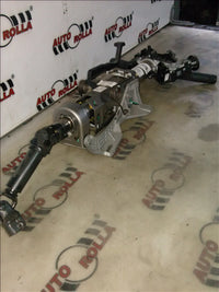 bloc lumini+stergatoare Opel Insignia