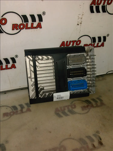 set pornire Opel Insignia