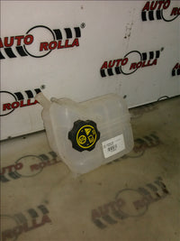 vas expansiune Opel Insignia 1.6TS