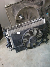 radiator apa Opel Insignia 1.6TS