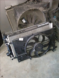 radiator ac Opel Insignia 1.6TS