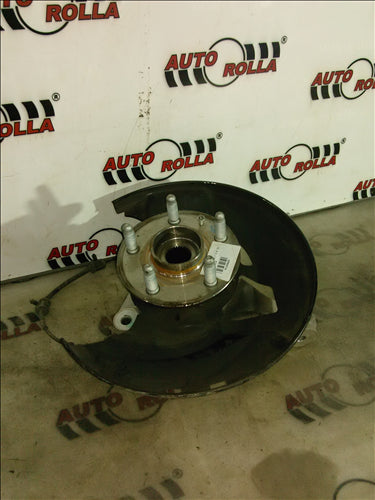 fuzeta stanga fata Opel Insignia 1.6TS