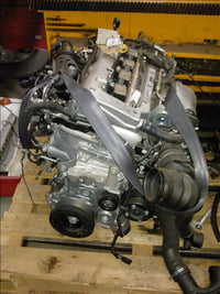 turbina Opel Insignia 1.6TS