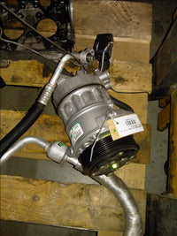 compresor ac si conducta Opel Insignia 1.6TS