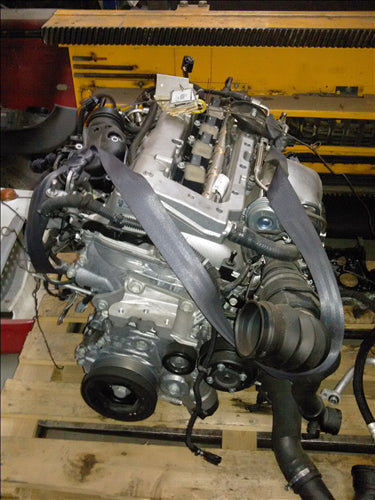 rampa injectoare Opel Insignia 1.6TS