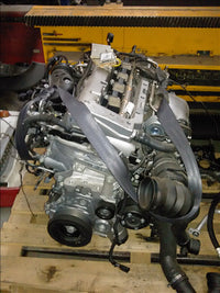 rampa injectoare Opel Insignia 1.6TS