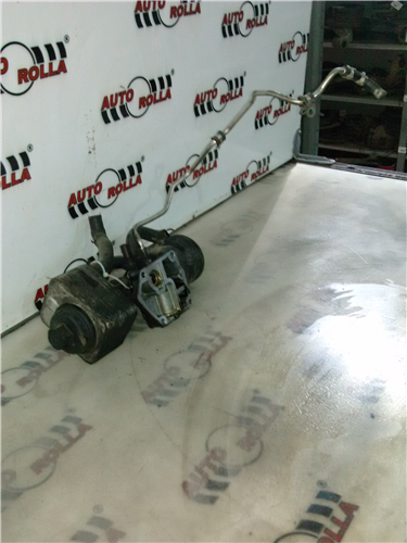 thermoflot Audi A3 2.0TDI an 2008