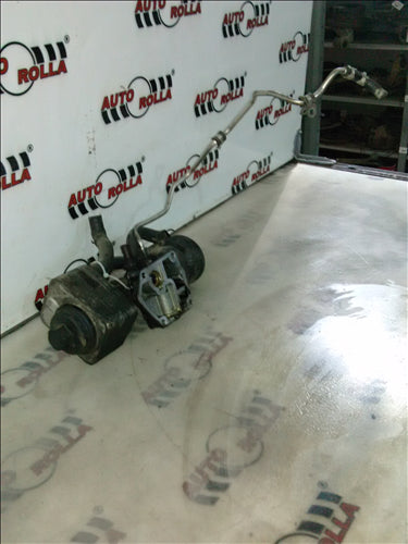 thermoflot Audi A3, 2.0TDI, an 2008