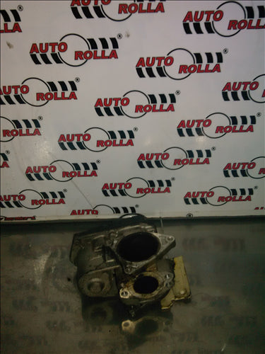 egr Audi A3, 2.0TDI, an 2008