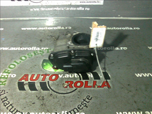 egr Audi A3 2.0TDI an 2008