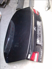 capota spate si stopuri Citroen C5 an 2012