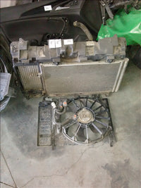 radiator apa Citroen C5, 1.6HDI, an 2012