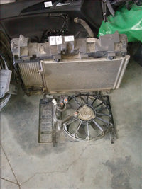electroventilator Citroen C5 1.6HDI an 2012