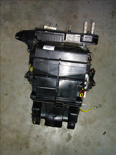 aeroterma ac completa Citroen C5, an 2012