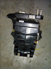 aeroterma ac completa Citroen C5, an 2012