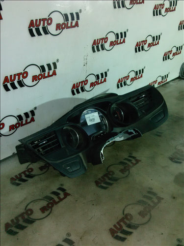 ceas bord Citroen C5 1.6HDI an 2012