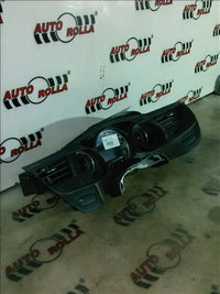 ceas bord Citroen C5 1.6HDI an 2012