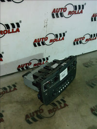 climatronic bord si radio cd Citroen C5 an 2012