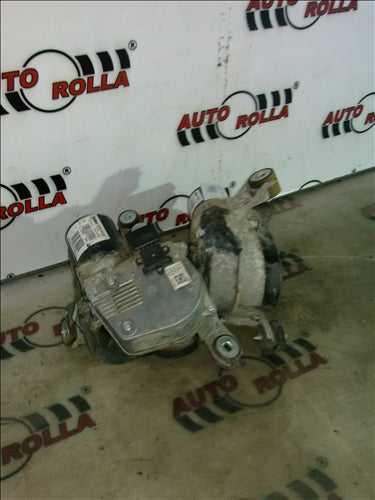 motorase stergator parbriz Citroen C5, an 2012