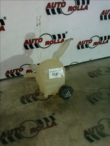 vas expansiune Citroen C5 1.6HDI an 2012