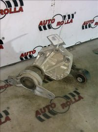 tampon si suport cutie viteze Citroen C5 1.6HDI an 2012