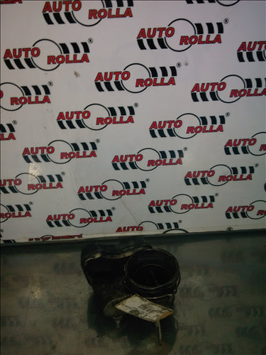 clapeta acceleratie 5pini pierburg Audi A3, 2.0TDI, an 2008